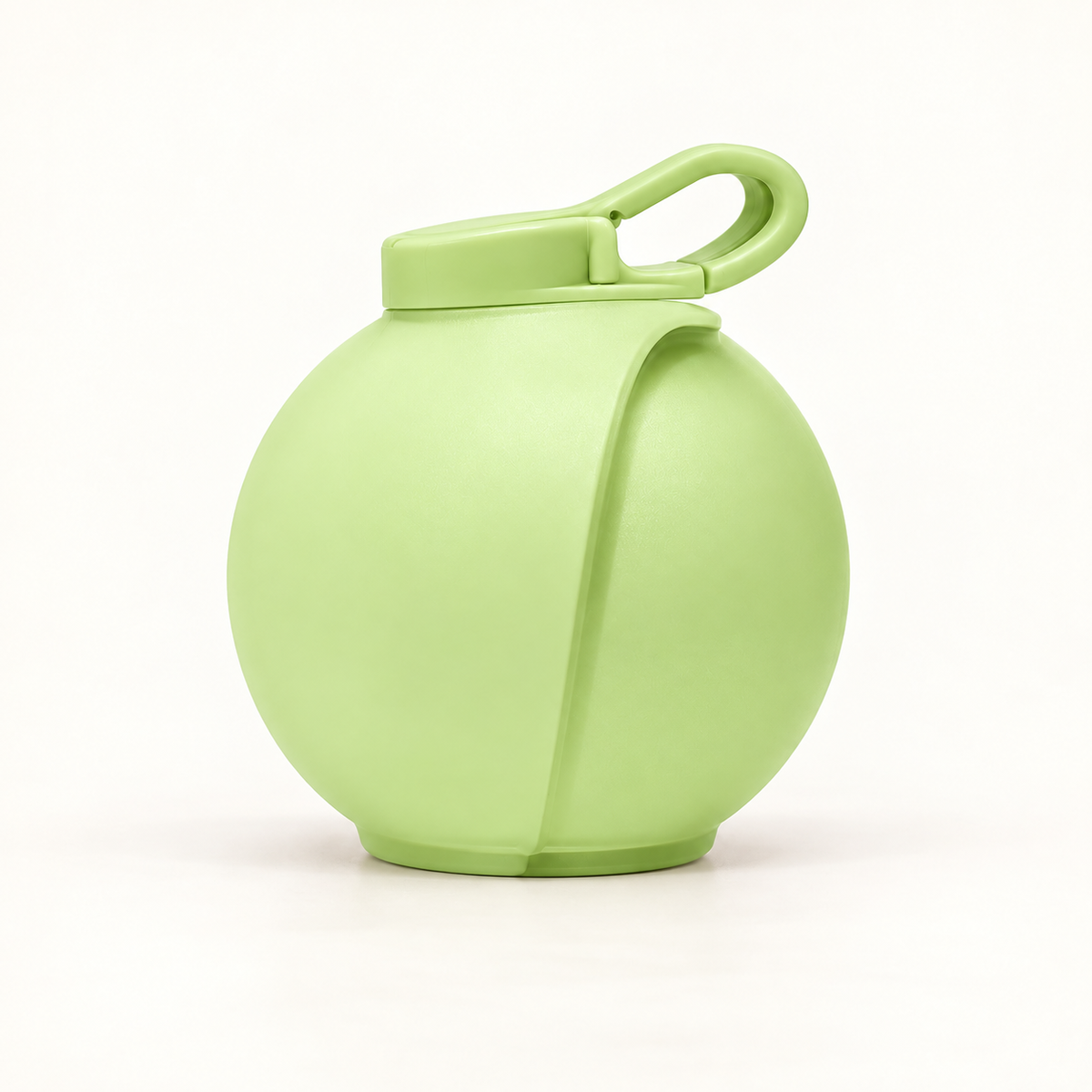 Silicone Travel Bottle