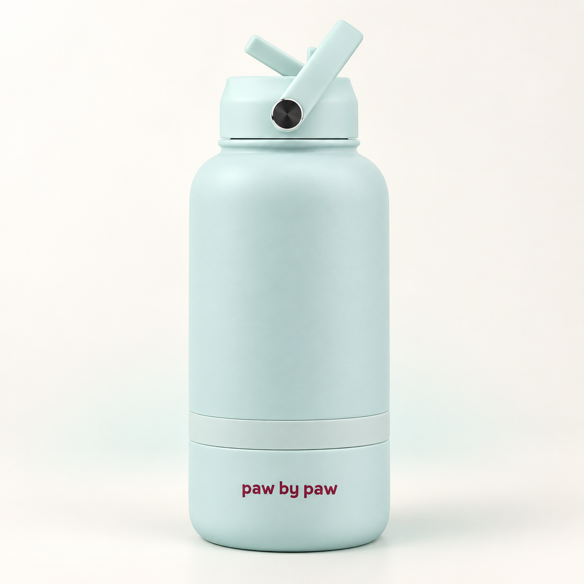 3-in-1 Water Bottle