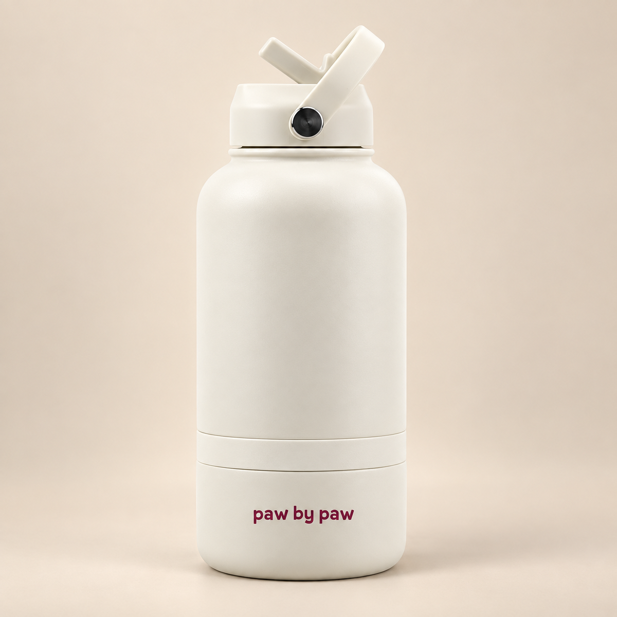 3-in-1 Water Bottle