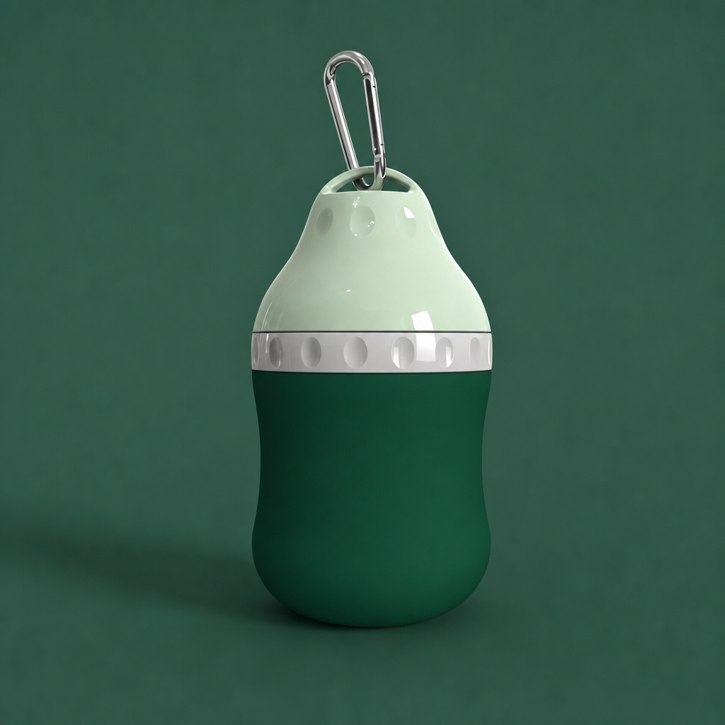 Misen Water Bottle