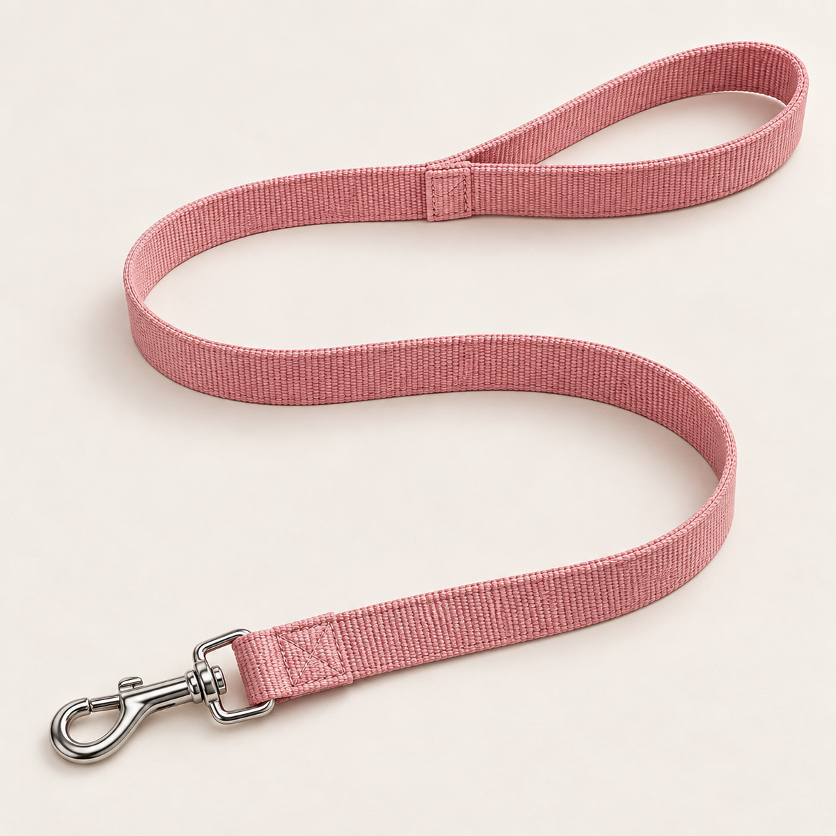 PVC Harness & Leash Set