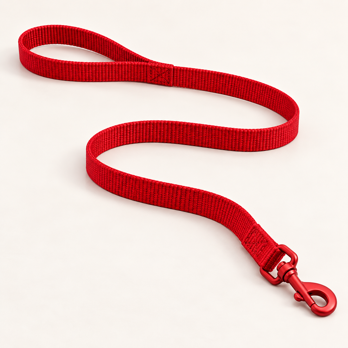 PVC Harness & Leash Set