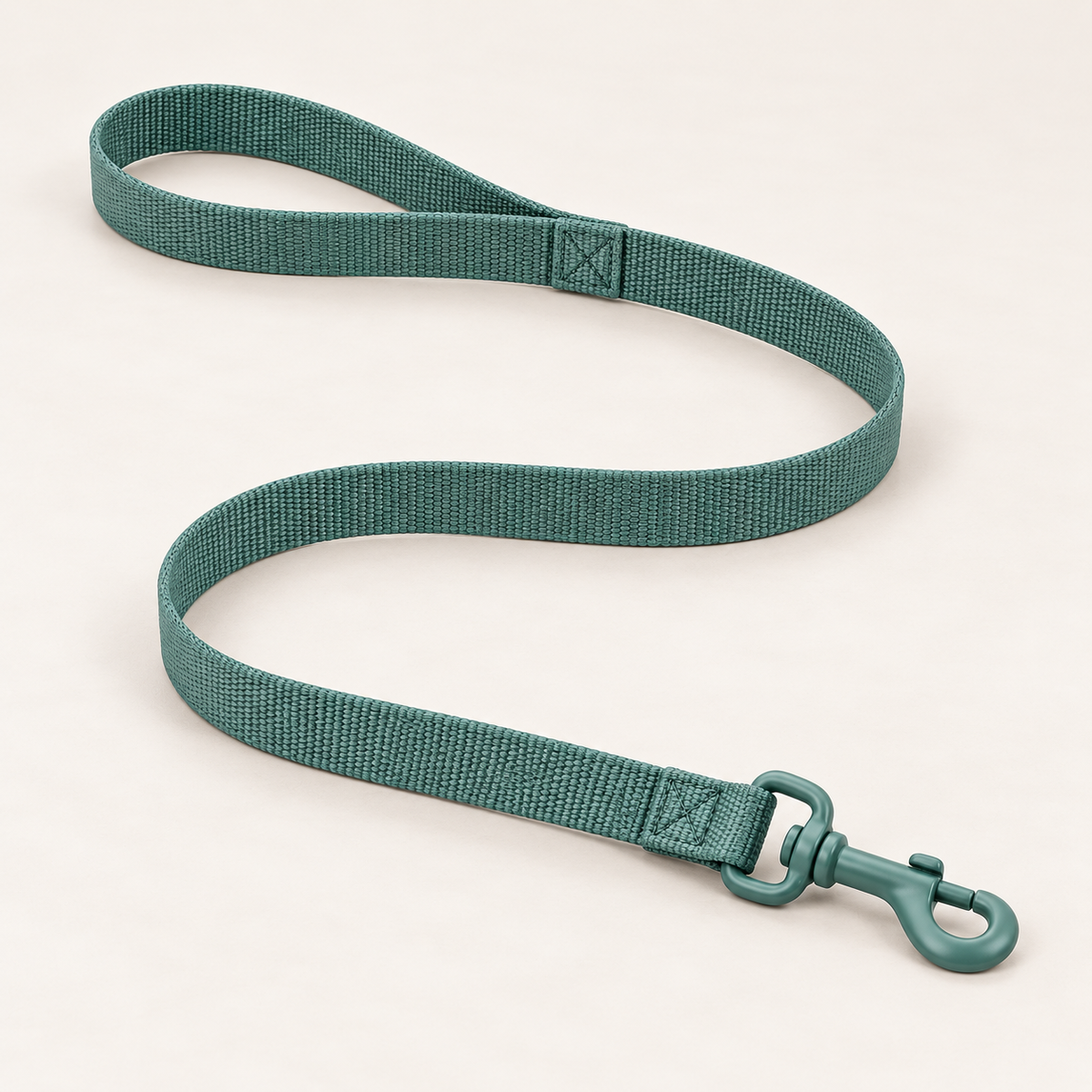 PVC Harness & Leash Set